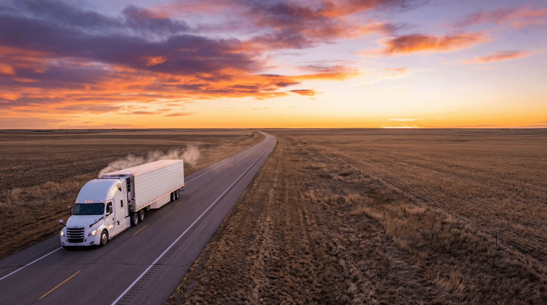 Why Veteran-Owned Trucking Companies Deliver Superior Service